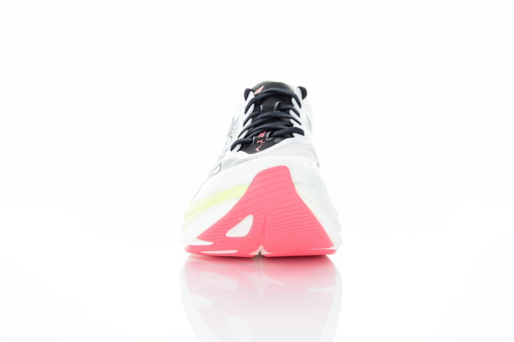 Hoka One One ROCKET X 2, muške patike za trčanje, bijela